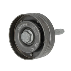Galet enrouleur de courroie d'accessoire SKF VKM 31098