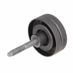 Galet enrouleur de courroie d'accessoire SKF VKM 31098