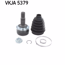Tête de cardan SKF VKJA 5379