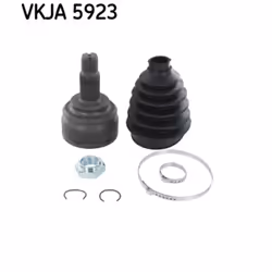 Tête de cardan SKF VKJA 5923