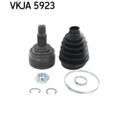 Tête de cardan SKF VKJA 5923