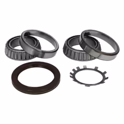 Jeu de roulements de roue SKF VKBA 6700