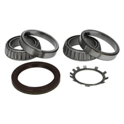 Jeu de roulements de roue SKF VKBA 6700