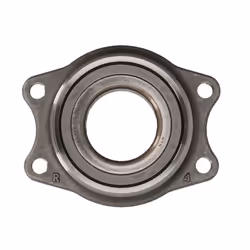 Jeu de roulements de roue SKF VKBA 7407