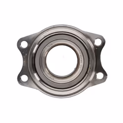 Jeu de roulements de roue SKF VKBA 7407