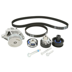 Kit distribution avec pompe à eau SKF VKMC 01122