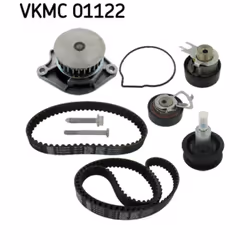 Kit distribution avec pompe à eau SKF VKMC 01122 - Vue supplémentaire 4