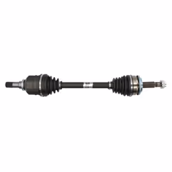 Arbre de transmission SKF VKJC 8534 gauche