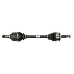 Arbre de transmission SKF VKJC 8534 gauche