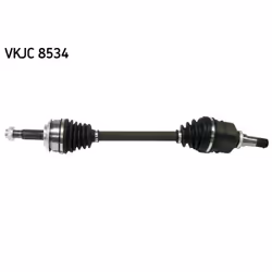 Arbre de transmission SKF VKJC 8534 gauche - Vue supplémentaire 4