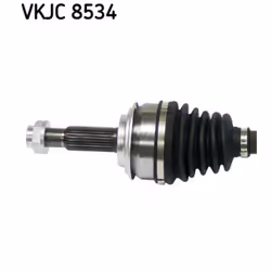 Arbre de transmission SKF VKJC 8534 gauche - Vue supplémentaire 5