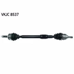Arbre de transmission SKF VKJC 8537 droite