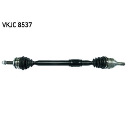 Arbre de transmission SKF VKJC 8537 droite
