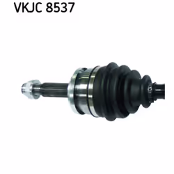 Arbre de transmission SKF VKJC 8537 droite