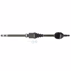 Arbre de transmission SKF VKJC 8525 droite