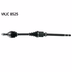 Arbre de transmission SKF VKJC 8525 droite - Vue supplémentaire 4