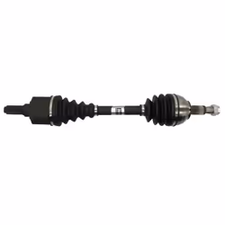 Arbre de transmission SKF VKJC 8480 gauche
