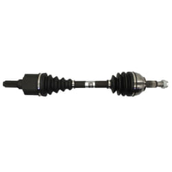 Arbre de transmission SKF VKJC 8480 gauche