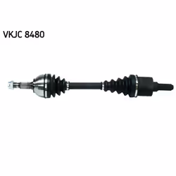 Arbre de transmission SKF VKJC 8480 gauche - Vue supplémentaire 4