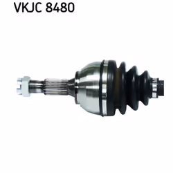 Arbre de transmission SKF VKJC 8480 gauche - Vue supplémentaire 5