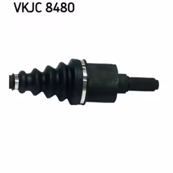 Arbre de transmission SKF VKJC 8480 gauche - Vue supplémentaire 6