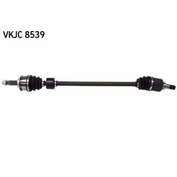Arbre de transmission SKF VKJC 8539 droite