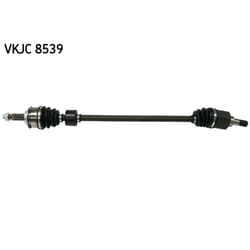 Arbre de transmission SKF VKJC 8539 droite