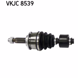 Arbre de transmission SKF VKJC 8539 droite