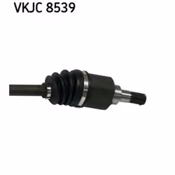Arbre de transmission SKF VKJC 8539 droite