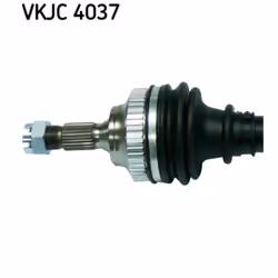 Arbre de transmission SKF VKJC 4037 gauche - Vue supplémentaire 5