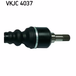 Arbre de transmission SKF VKJC 4037 gauche - Vue supplémentaire 6