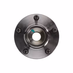 Jeu de roulements de roue SKF VKBA 6597