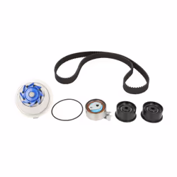 Kit distribution avec pompe à eau SKF VKMC 05140