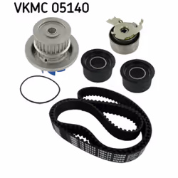Kit distribution avec pompe à eau SKF VKMC 05140