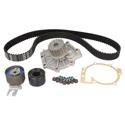 Kit distribution avec pompe à eau SKF VKMC 06220