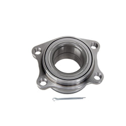 Jeu de roulements de roue SKF VKBA 7413