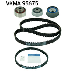 Kit distribution SKF VKMA 95675