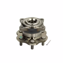 Jeu de roulements de roue SKF VKBA 7403