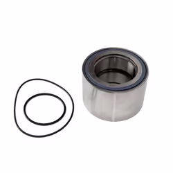 Jeu de roulements de roue SKF VKBA 6743