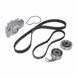 Kit distribution avec pompe à eau SKF VKMC 93011
