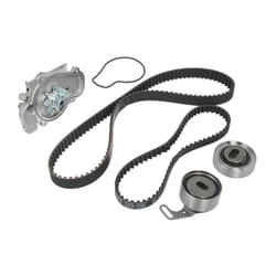 Kit distribution avec pompe à eau SKF VKMC 93011
