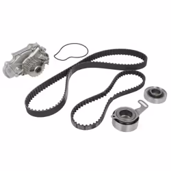 Kit distribution avec pompe à eau SKF VKMC 93011
