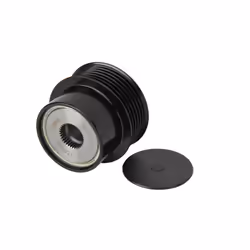 Poulie roue libre, alternateur SKF VKM 03655