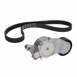 Jeu de courroies trapézoïdales à nervures SKF VKMA 33165