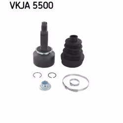 Tête de cardan SKF VKJA 5500 - Vue supplémentaire 3
