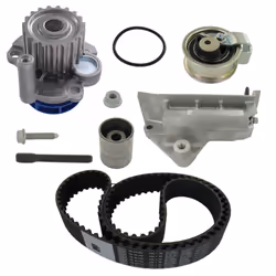 Kit distribution avec pompe à eau SKF VKMC 01943