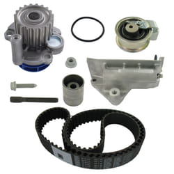 Kit distribution avec pompe à eau SKF VKMC 01943