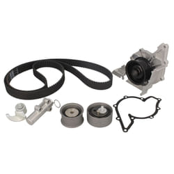 Kit distribution avec pompe à eau SKF VKMC 01903-1