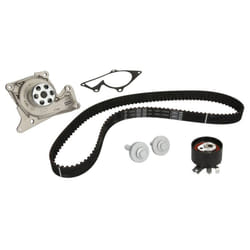 Kit distribution avec pompe à eau SKF VKMC 06134-3