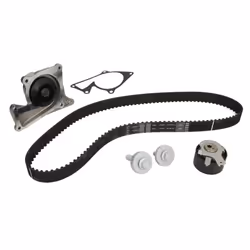 Kit distribution avec pompe à eau SKF VKMC 06134-3